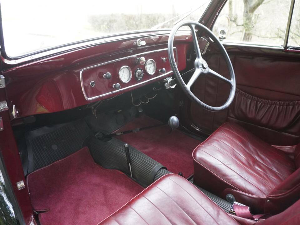 Bild 17/24 von FIAT 500 Topolino (1938)