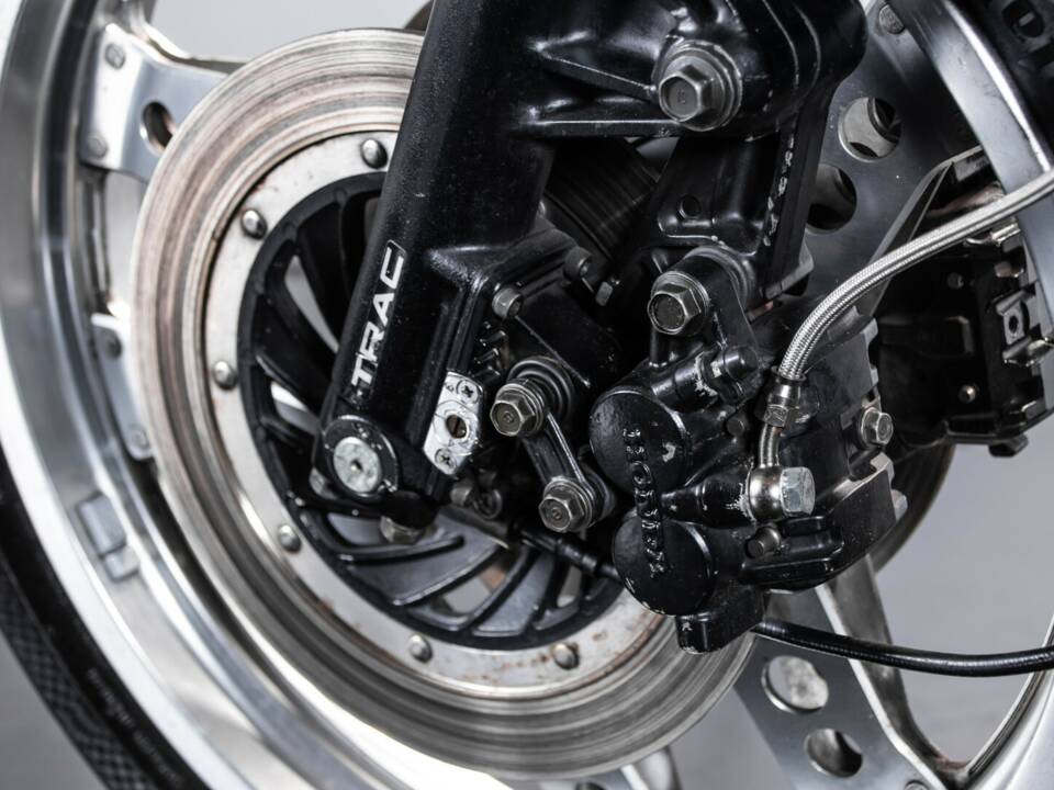 Imagen 16/27 de Honda CB 900 F Bol d'Or (1982)
