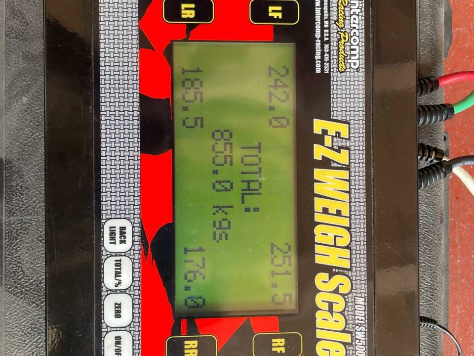 Imagen 78/81 de Alfa Romeo 1750 GT Veloce (1968)