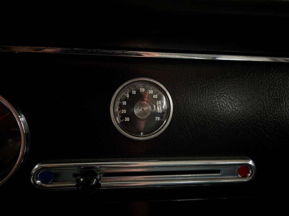 Bild 82/100 von Borgward P 100 2,3 Liter (1960)