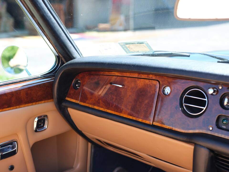 Immagine 20/30 di Rolls-Royce MPW DHC (1969)