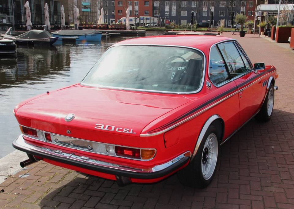 Image 10/56 of BMW 3.0 CSL (1973)