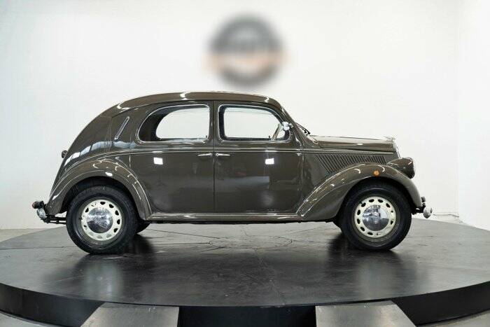 Image 5/7 of Lancia Ardea (1952)