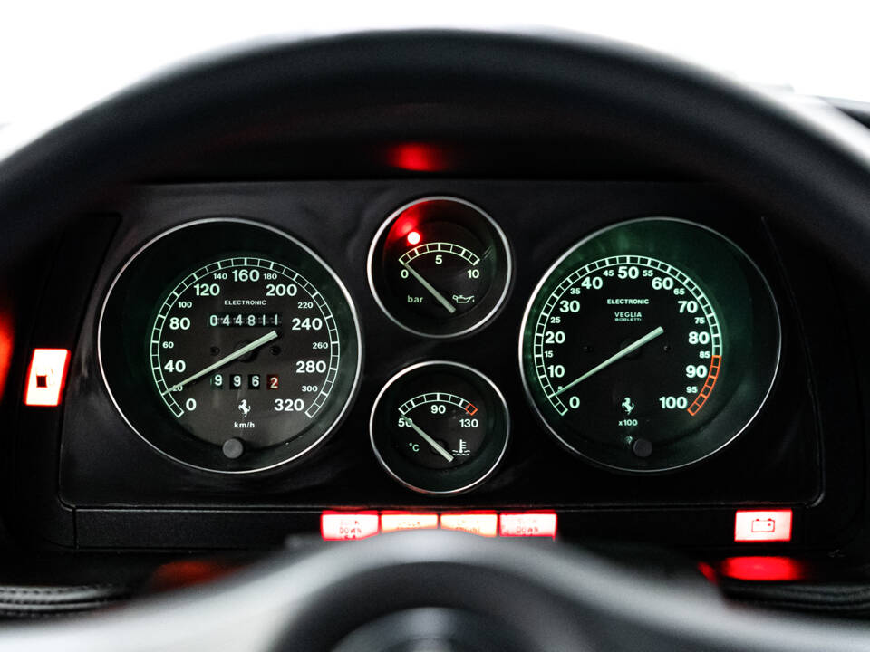 Image 42/55 of Ferrari F 355 Berlinetta (1994)