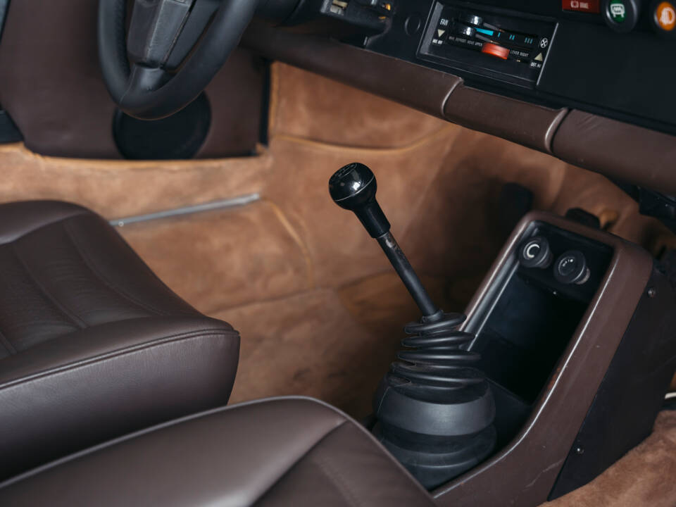 Bild 30/107 von Porsche 911 SC 3.0 (1978)
