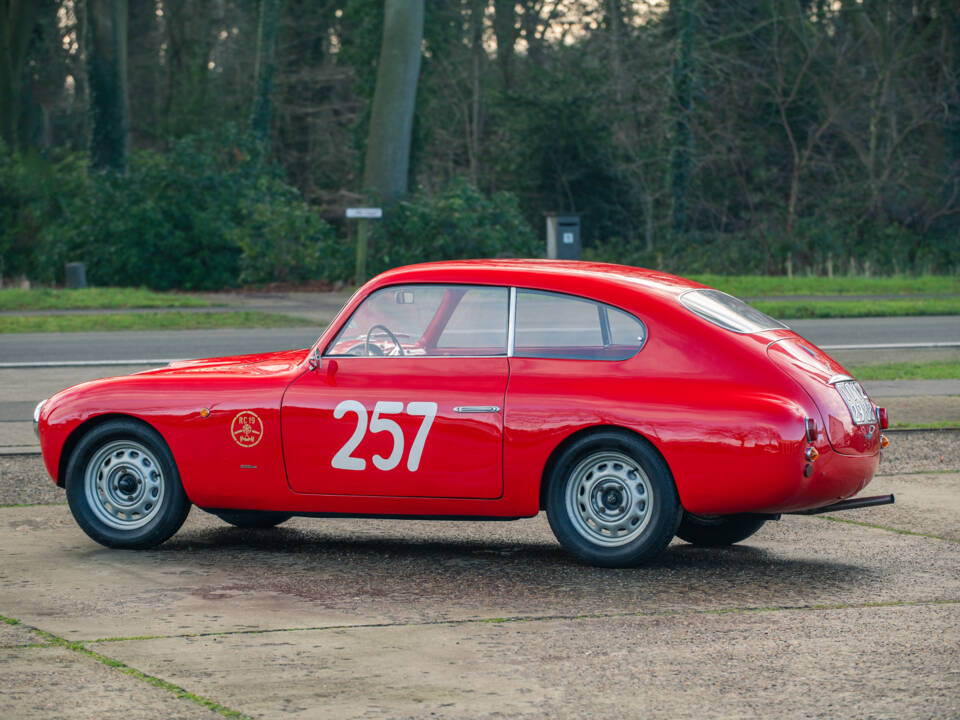 Image 8/22 of FIAT Stanguellini Berlinetta Sport (1948)