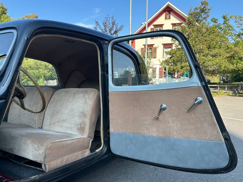 Bild 9/44 von Citroën Traction Avant 15/6 (1953)