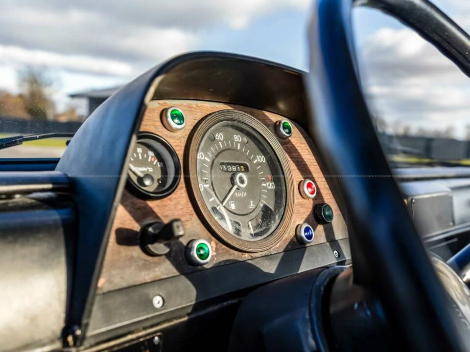 Bild 12/58 von Ford Transit (1975)