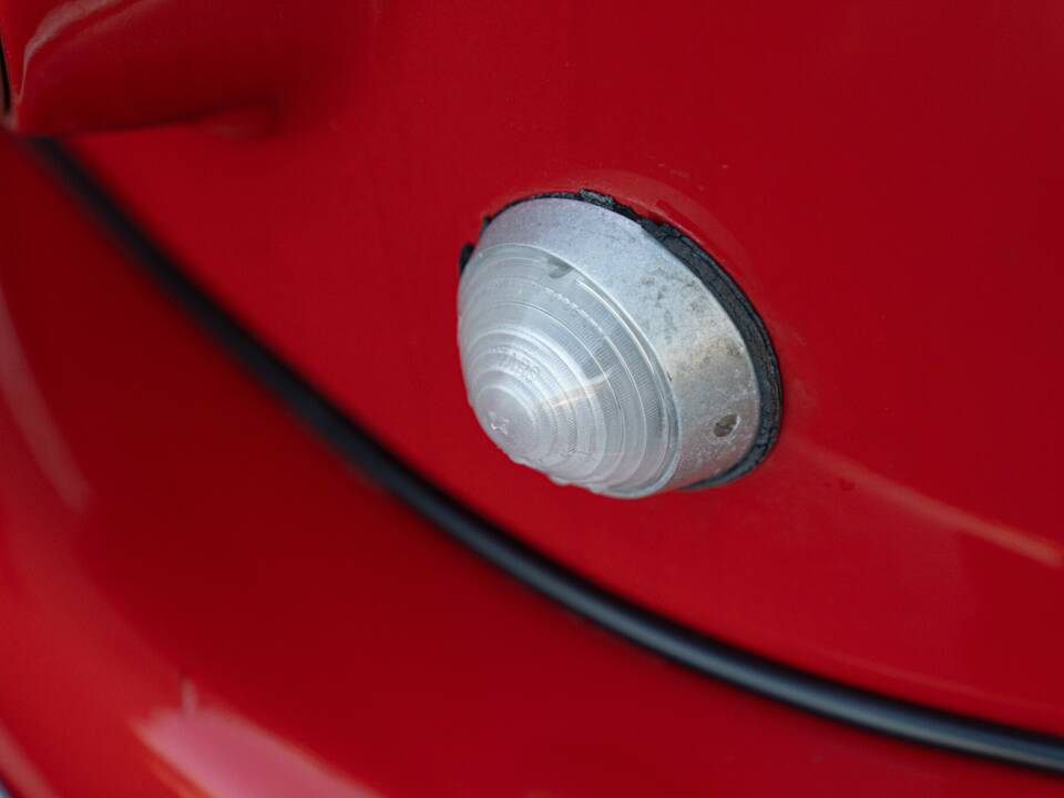 Image 18/37 of OM Leoncino 35 (1949)