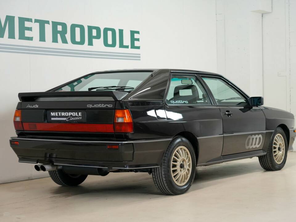 Bild 7/34 von Audi quattro (1983)
