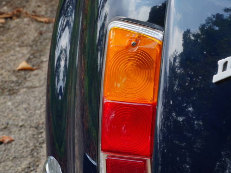 Bild 27/44 von FIAT 500 F (1969)