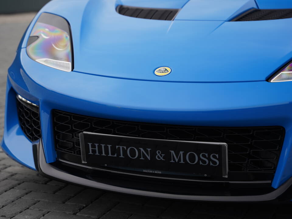Image 33/50 of Lotus Evora 400 (2017)