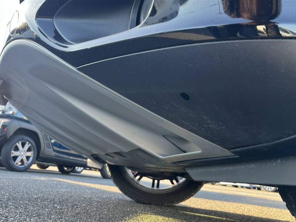 Image 42/46 de Porsche Cayenne Turbo (2011)