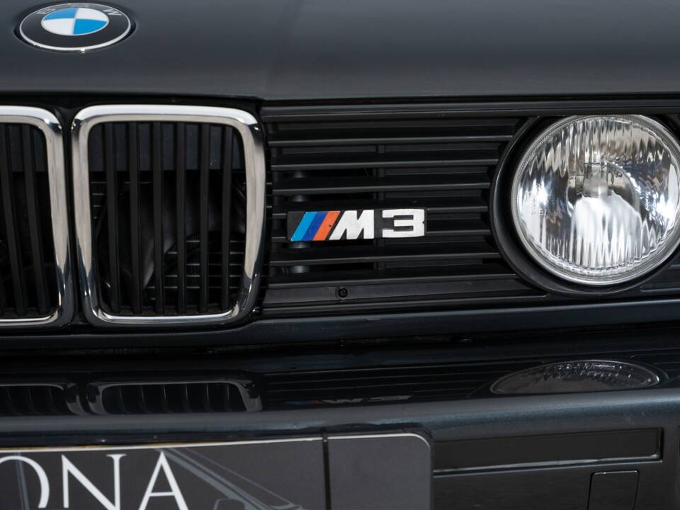 Bild 56/99 von BMW M3 (1986)