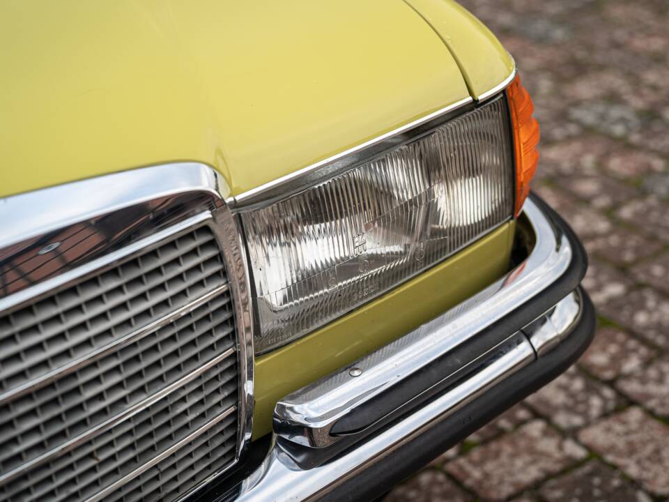 Afbeelding 5/75 van Mercedes-Benz 280 SE (1976)