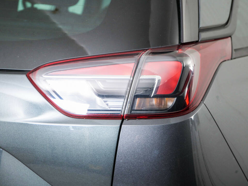 Bild 30/50 von Opel Crossland X 1.2 Turbo (2018)