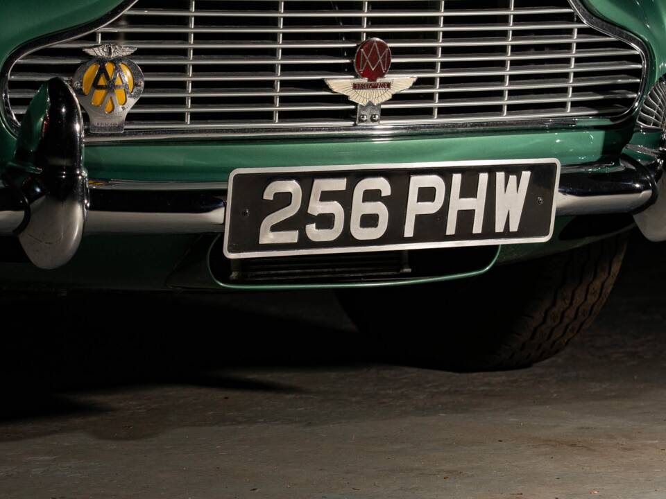 Afbeelding 49/55 van Aston Martin DB 4 Vantage (1962)