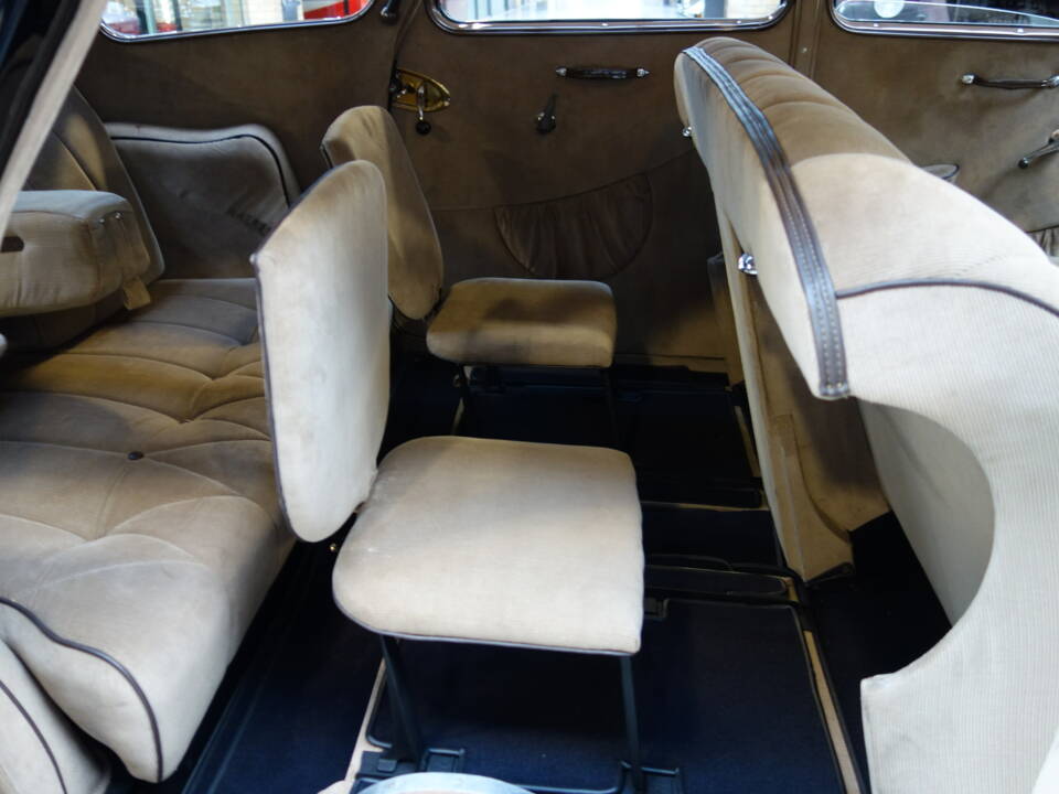 Afbeelding 26/33 van Peugeot 402 B (1936)