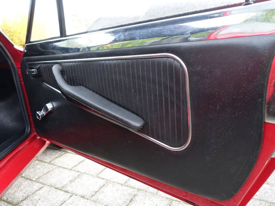 Bild 15/53 von Alfa Romeo Junior Zagato GT 1300 (1971)