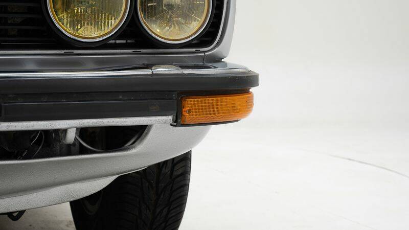 Image 15/15 of BMW 520/6 (1980)