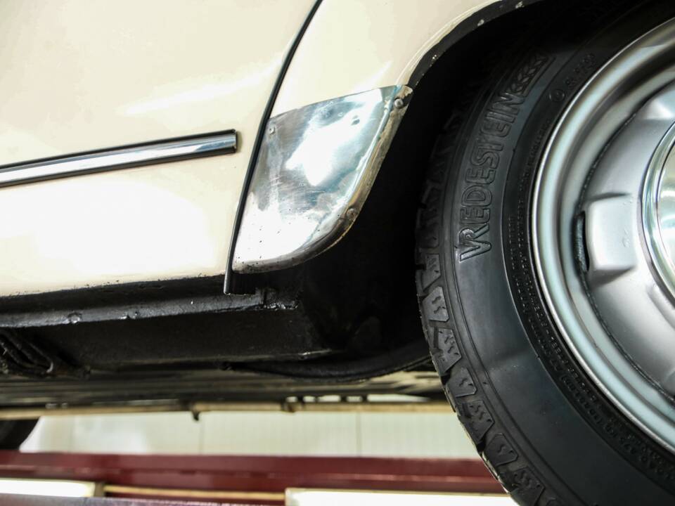 Image 49/50 de Saab 96 V4 (1971)