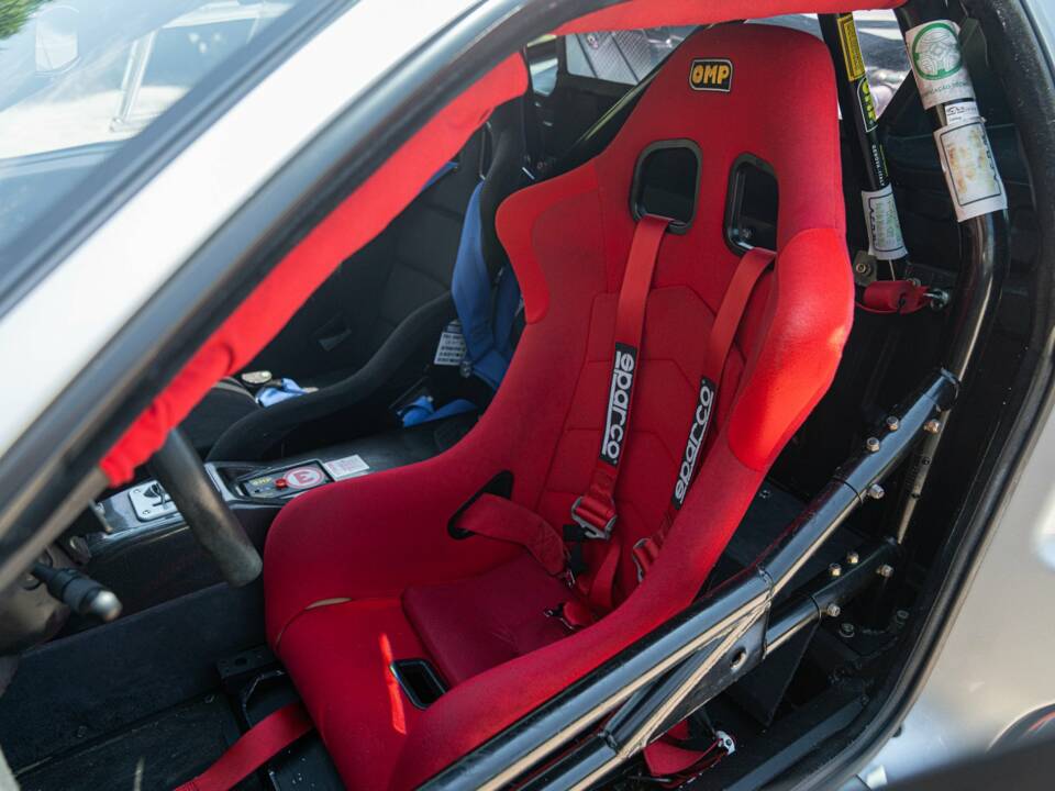 Bild 33/50 von Ferrari 360 Challenge (2003)