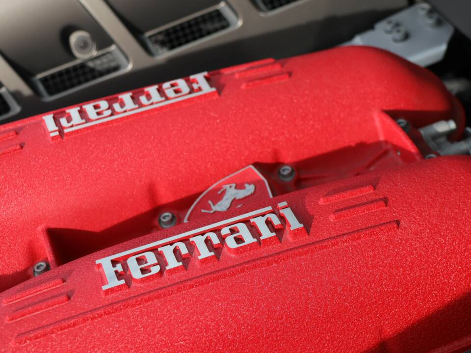 Afbeelding 23/50 van Ferrari F 430 (2007)