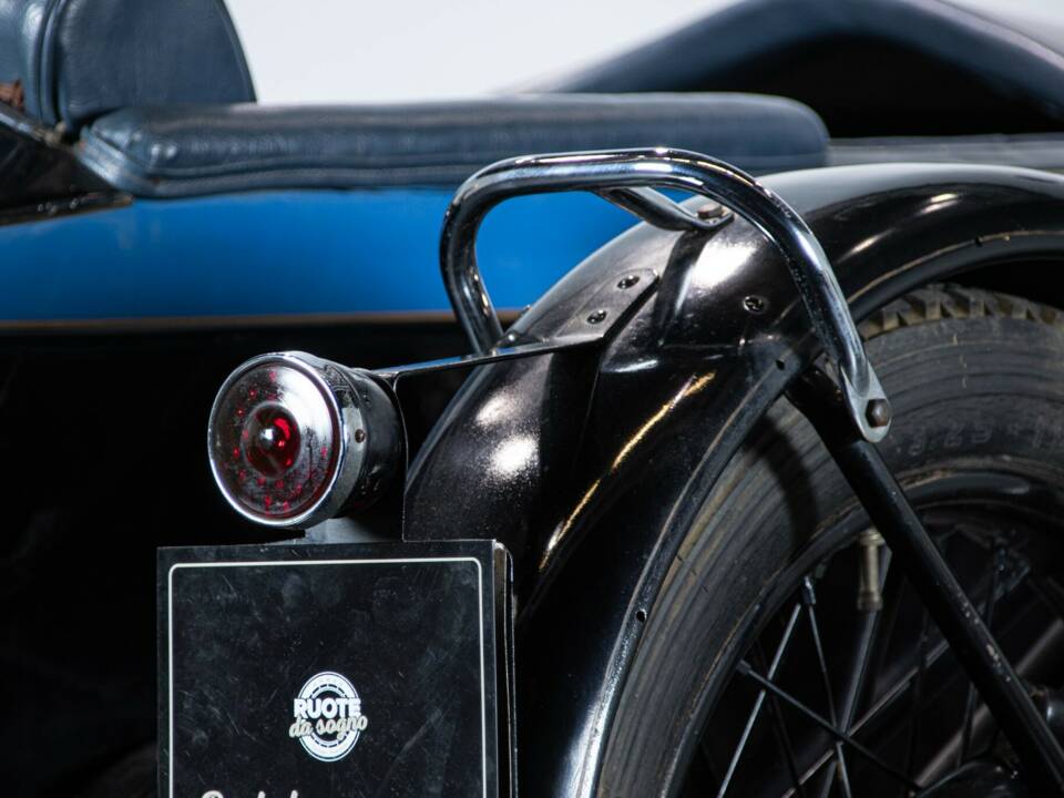 Image 9/50 of Triumph SD (1929)