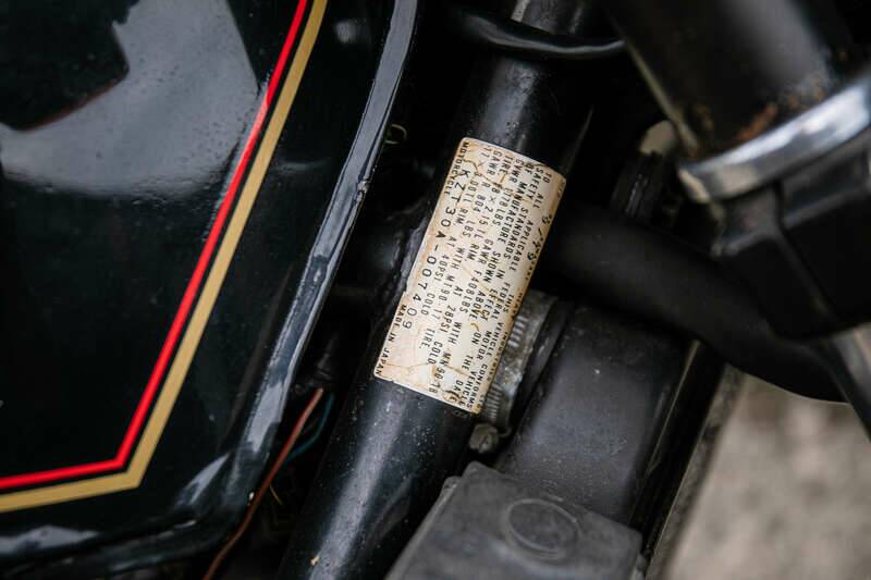 Image 21/21 of Kawasaki DUMMY (1979)