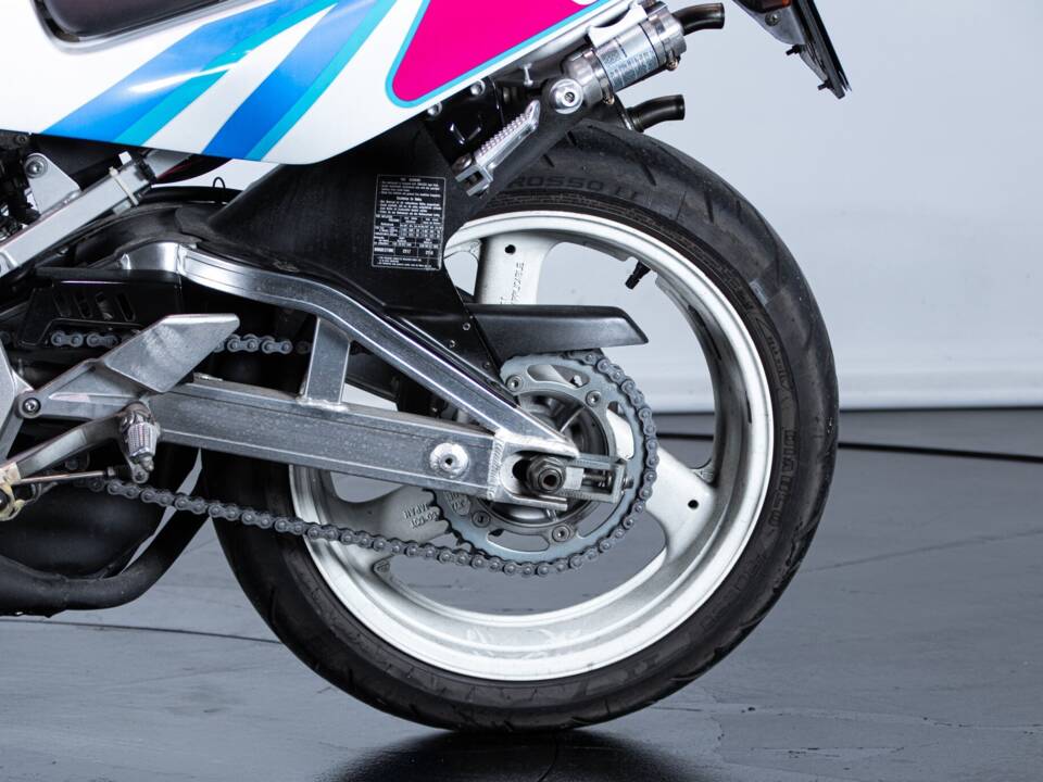 Immagine 20/50 di Suzuki RGV 250 Gamma (1992)