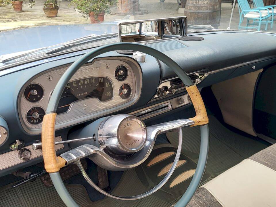 Bild 36/79 von Plymouth Sport Suburban (1958)
