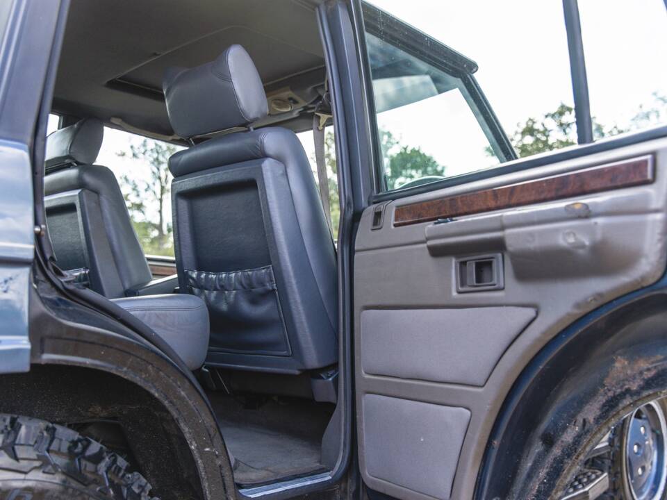Image 45/50 of Land Rover Range Rover Classic Vogue (1989)