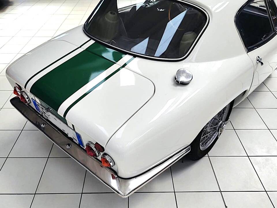Image 23/60 de Lotus Elite (1960)