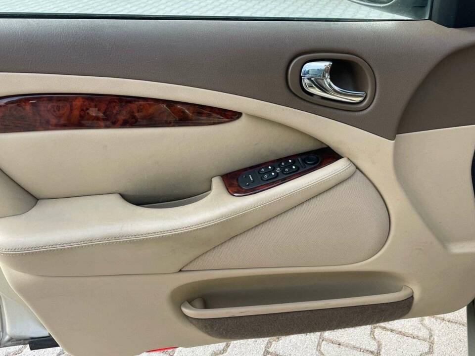 Afbeelding 9/17 van Jaguar S-Type 3.0 V6 (2006)