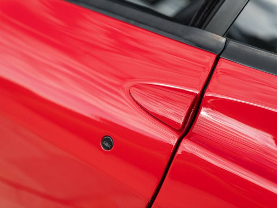 Bild 17/50 von Ferrari F 360 Modena (1999)