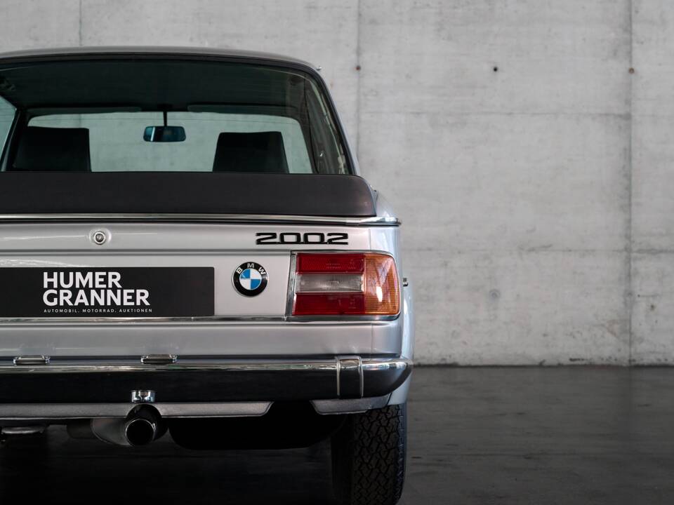 Image 31/50 of BMW 2002 turbo (1974)