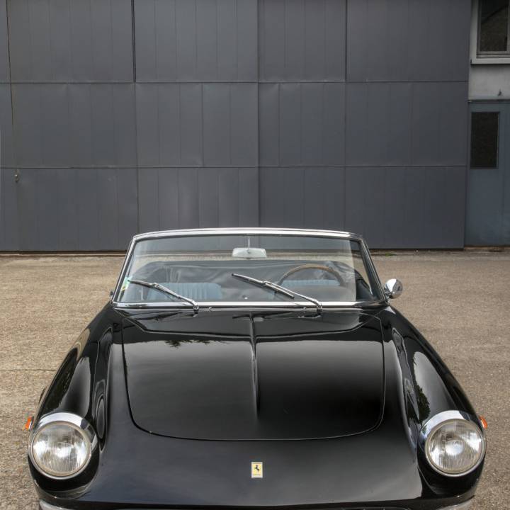 Imagen 7/46 de Ferrari 275 GTS (1965)
