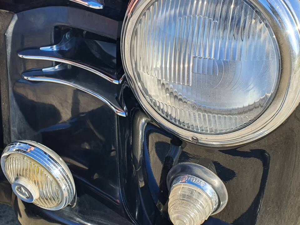 Image 19/30 de Mercedes-Benz 190 (1957)