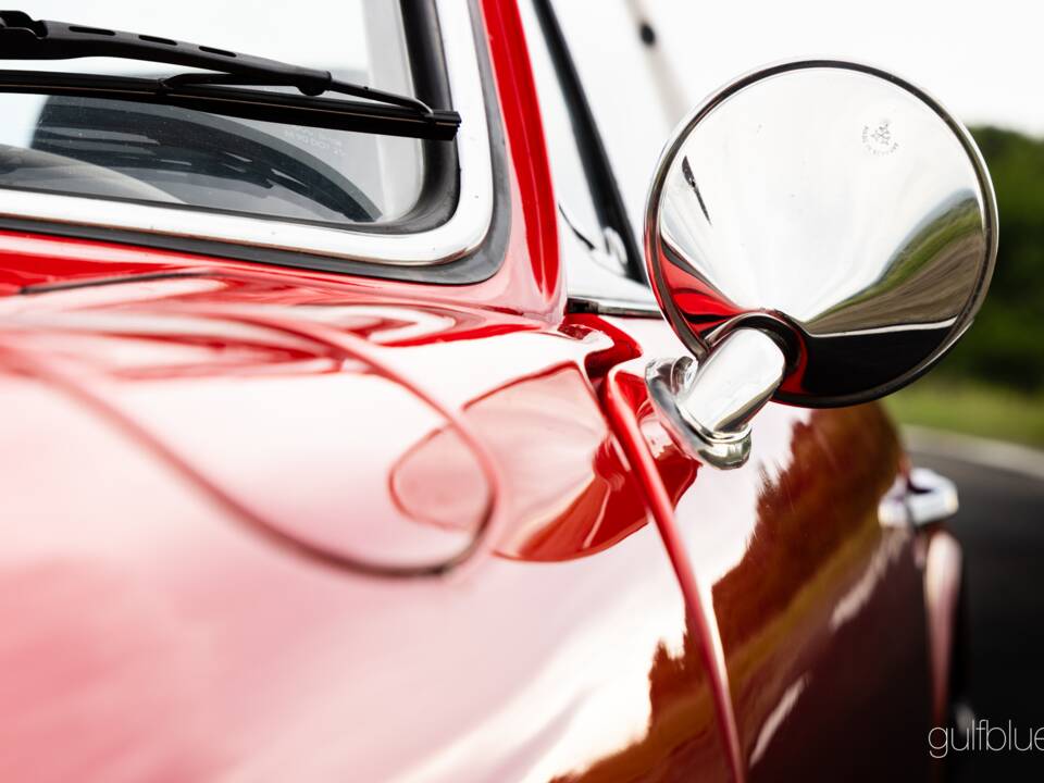 Immagine 23/51 di Porsche 911 2.2 E (1970)