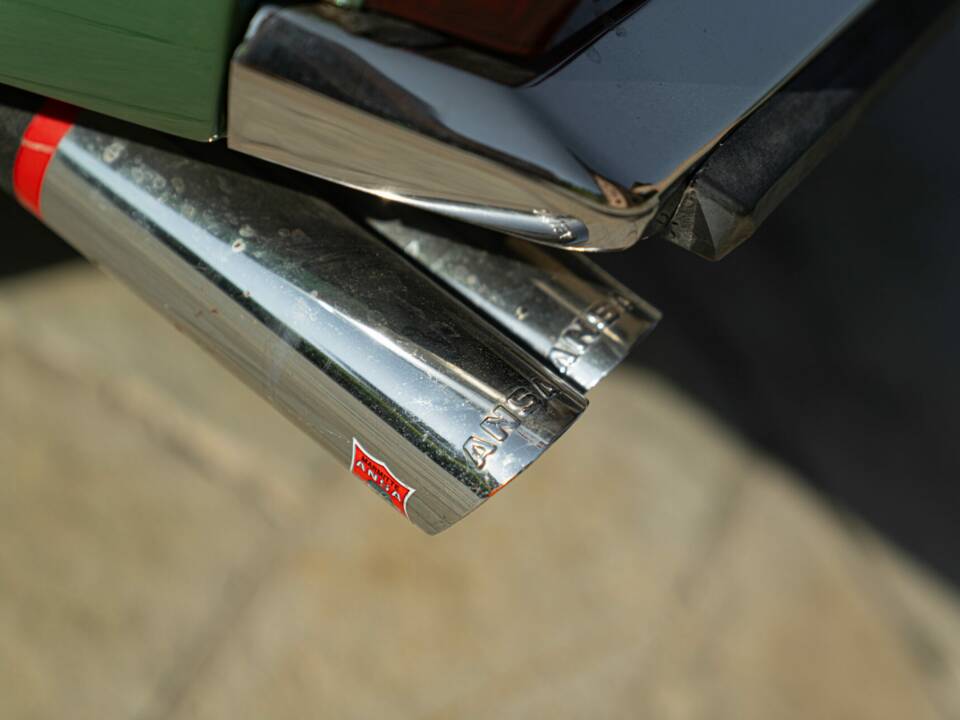 Bild 30/50 von Citroën SM Waßmann (1972)