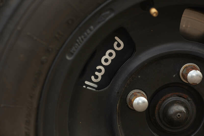 Image 40/50 de TVR 3000 M (1978)