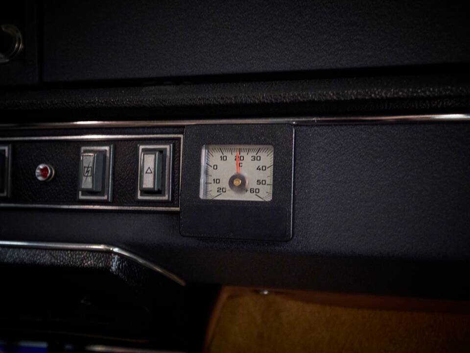 Image 74/99 of Citroën DS 23 Injection (1973)