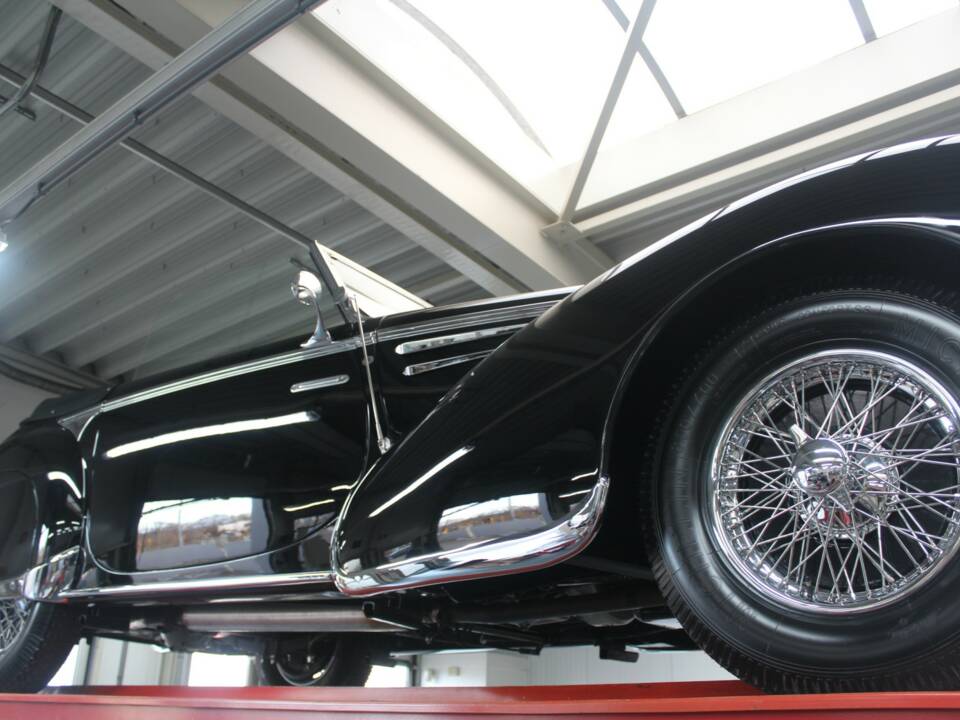 Bild 10/50 von Delahaye 135M Figoni &amp; Falaschi (1948)