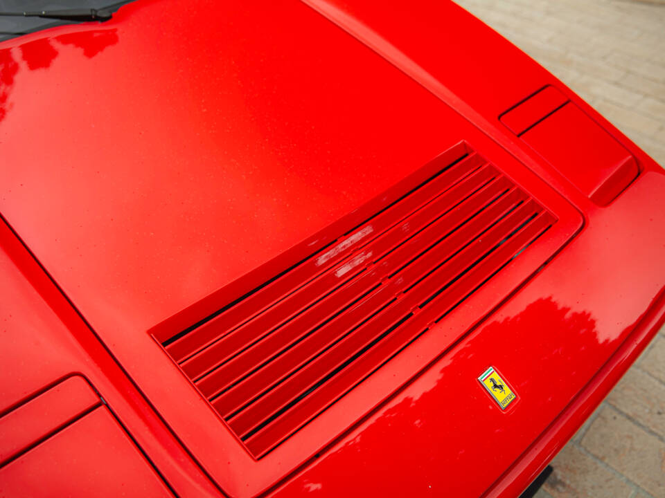 Immagine 41/95 di Ferrari 328 GTS (1988)