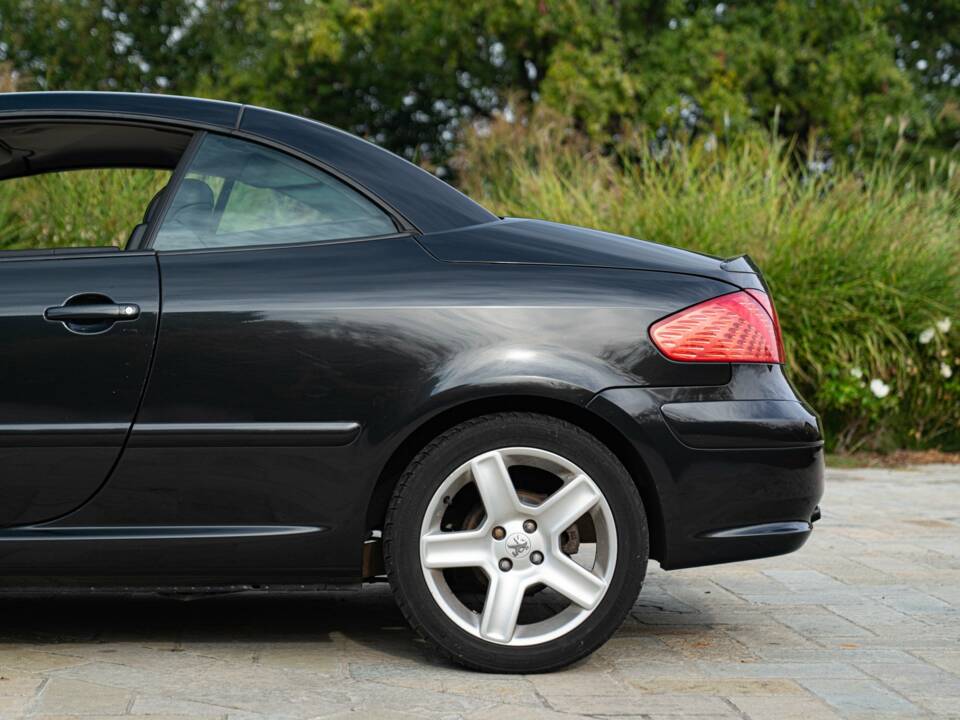 Bild 30/50 von Peugeot 307 CC 2.0i (2004)