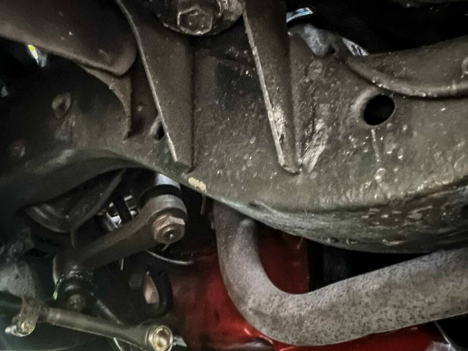 Bild 170/181 von Chevrolet Camaro SS (1967)