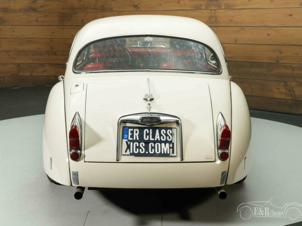 Image 9/19 of Jaguar XK 150 3.8 SE FHC (1960)