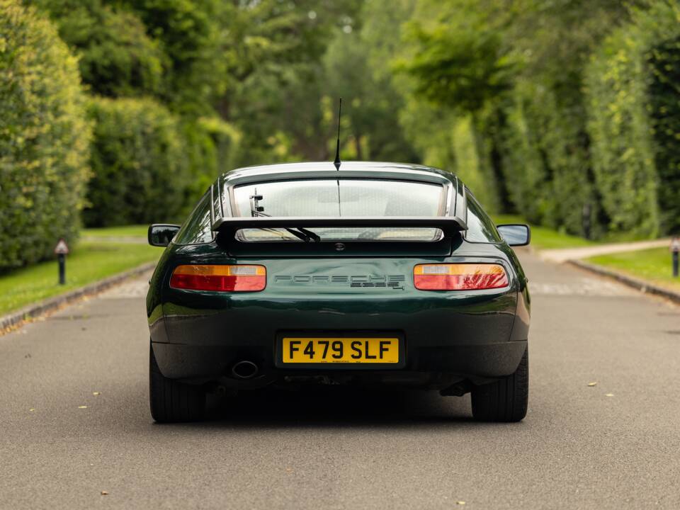 Bild 49/50 von Porsche 928 S4 (1989)