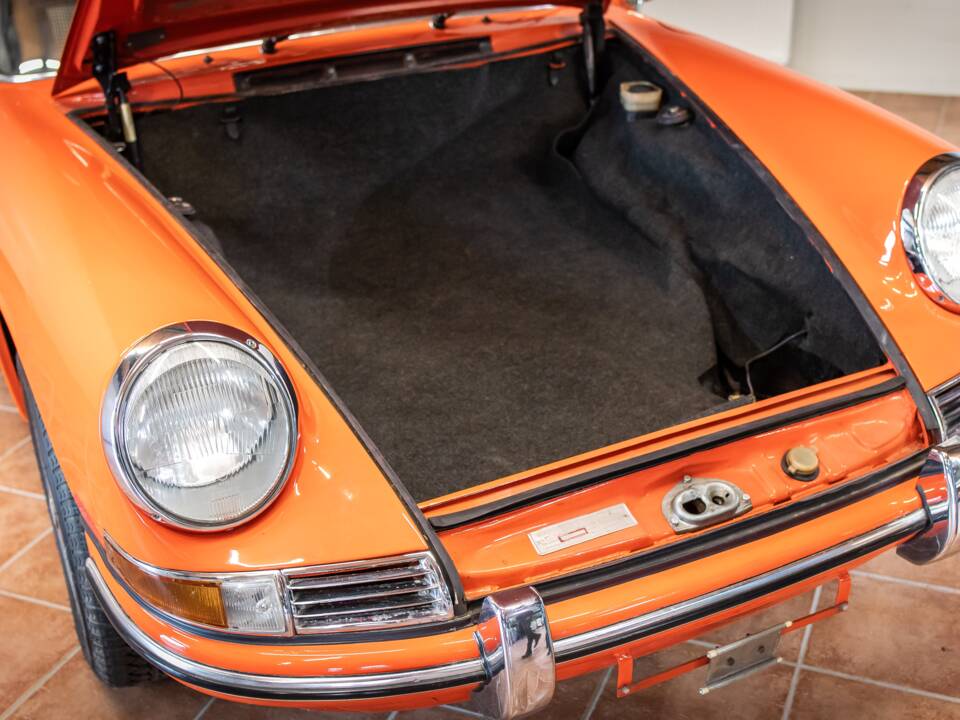Bild 8/21 von Porsche 912 (1967)