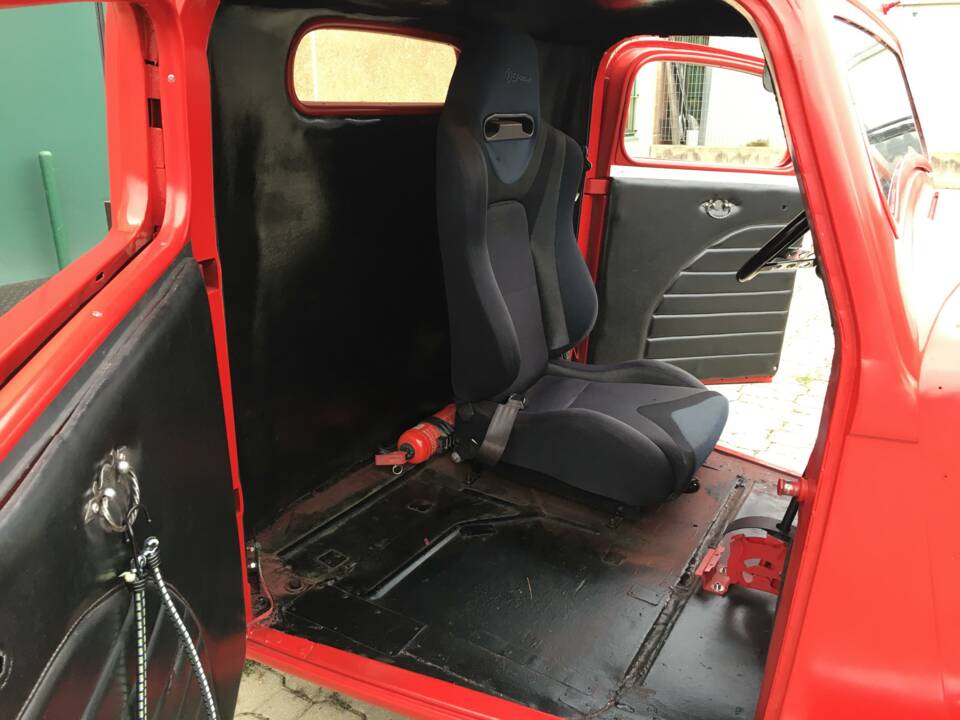 Bild 28/38 von Dodge LC 1&#x2F;2 Ton &quot;Fargo&quot; (1936)